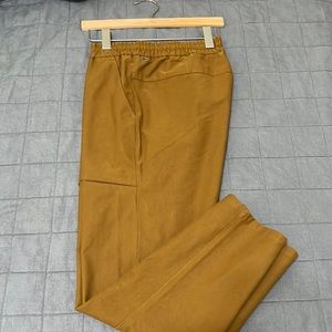 lululemon Bowline Pant
